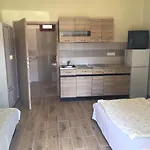 Guest house Matroz