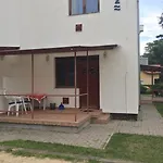 Guest house Matroz *