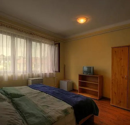 Vendégház Matróz Siófok