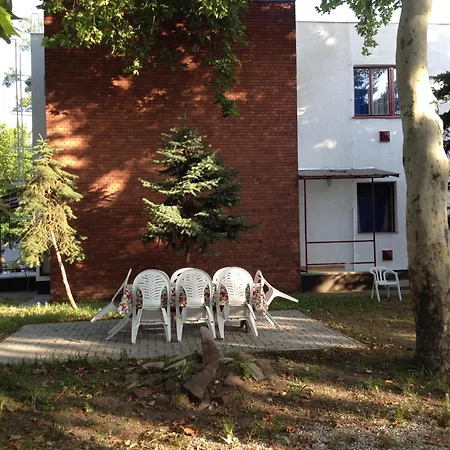 ゲストハウス Matroz