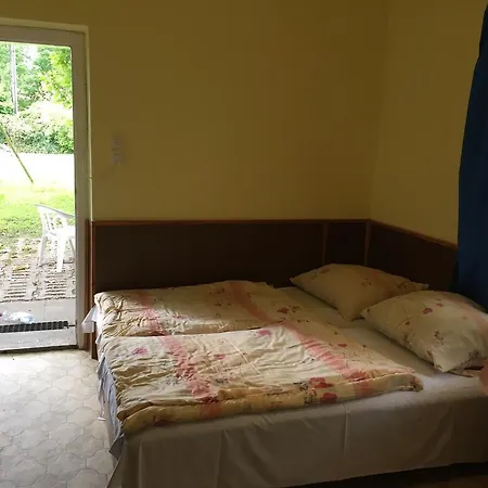 Vendégház Matróz *