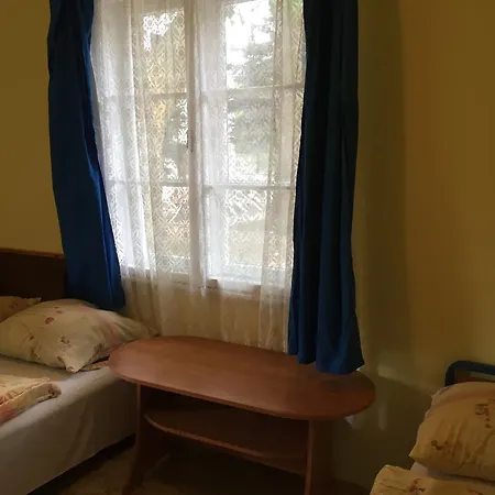 Vendégház Matróz