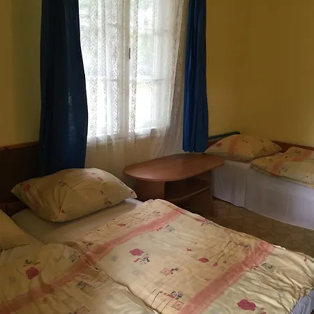 Casa de hóspedes Matroz Siófok