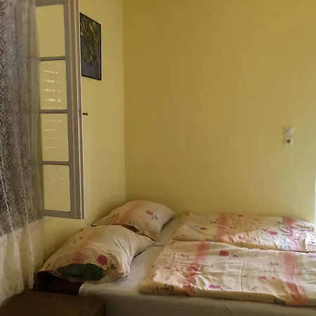 Vendégház Matróz