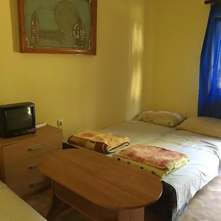Vendégház Matróz *