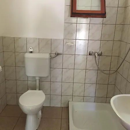 Vendégház Matróz *
