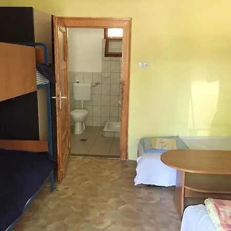 Vendégház Matróz Siófok