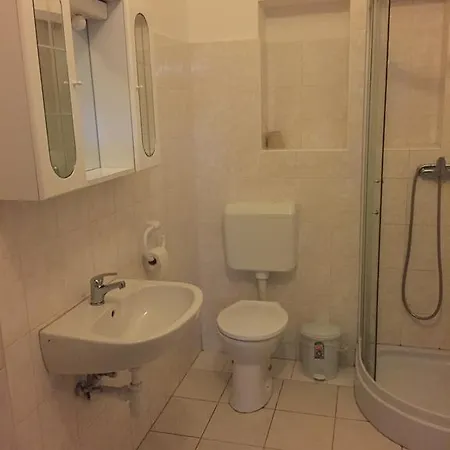 Matroz ゲストハウス *