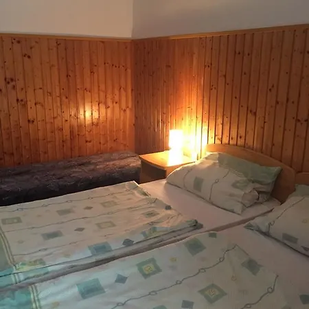 Vendégház Matróz