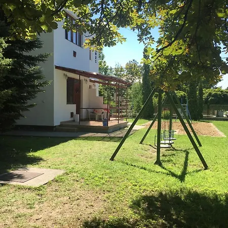 Casa de hóspedes Matroz *