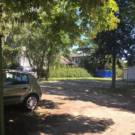 Matroz Affittacamere Siófok
