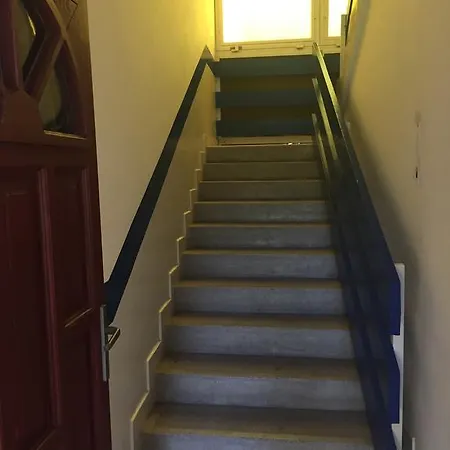 Matroz Casa de hóspedes