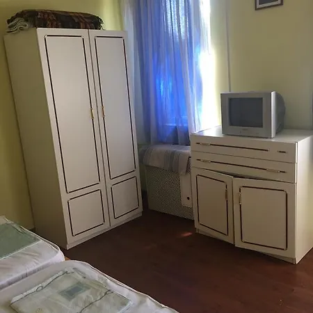 Matróz Vendégház Siófok
