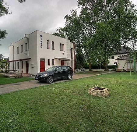 Matroz ゲストハウス