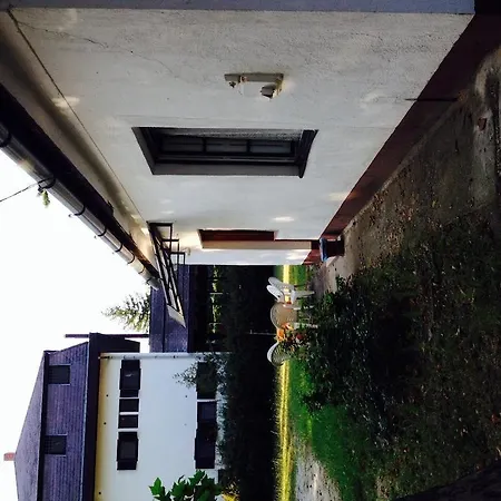 Gasthof Matroz Siófok