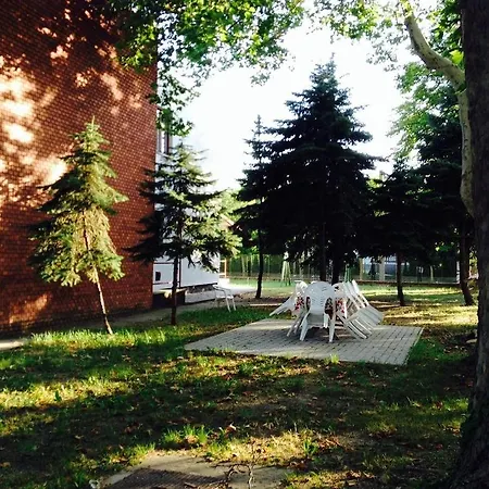 ゲストハウス Matroz