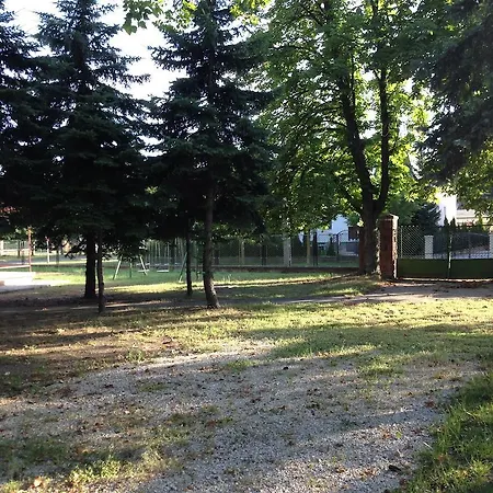 Casa de hóspedes Matroz Siófok