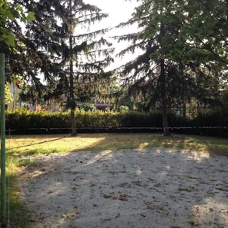 Matroz Casa de hóspedes Siófok