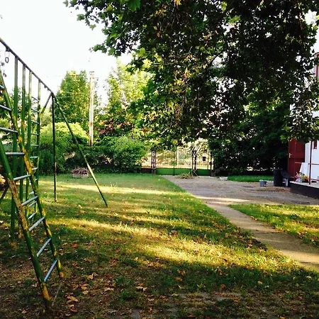 ゲストハウス Matroz