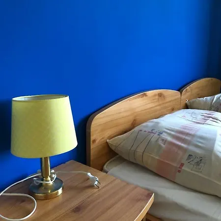Penzion Matroz Siófok