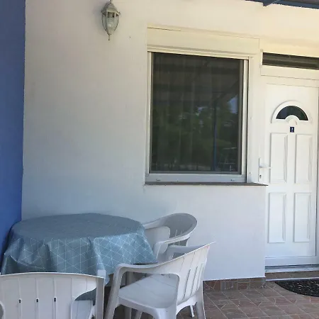 Affittacamere Matroz *