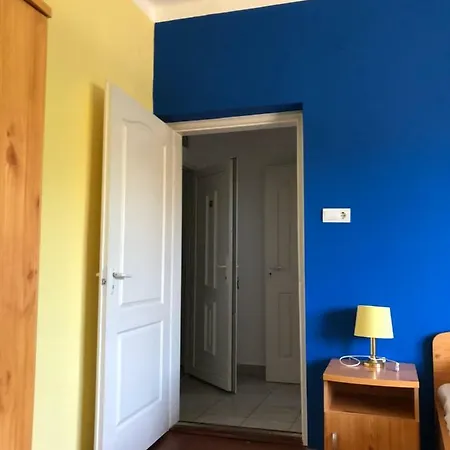 Vendégház Matróz Siófok
