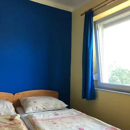 ゲストハウス Matroz