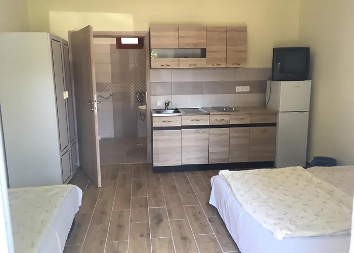 בית הארחה Matroz