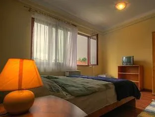 בית הארחה Matroz *