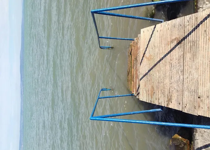 Matroz בית הארחה *