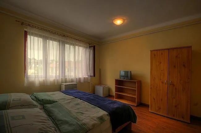 בית הארחה Matroz שיופוק