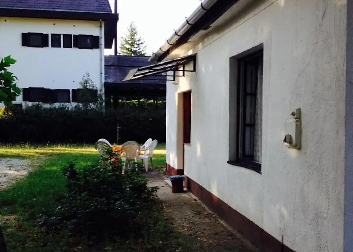 בית הארחה Matroz *