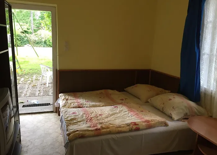 Vendégház Matróz *