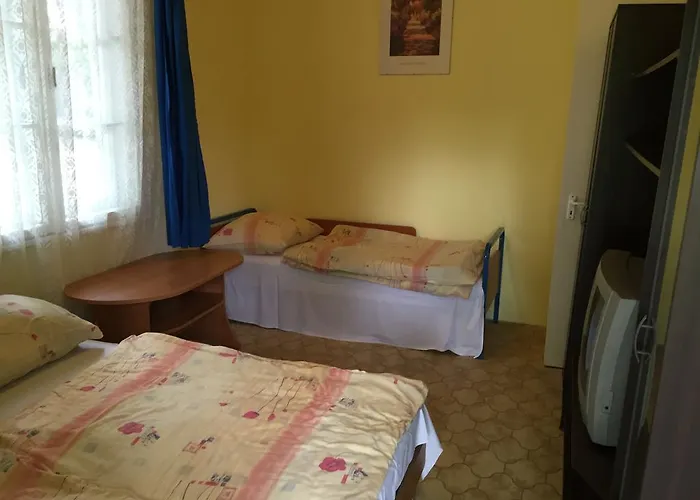 בית הארחה Matroz שיופוק