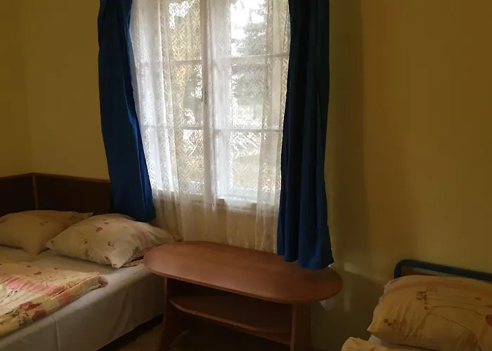 בית הארחה Matroz