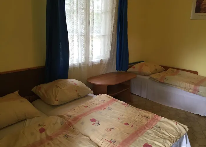 Vendégház Matróz Siófok