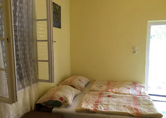 בית הארחה Matroz