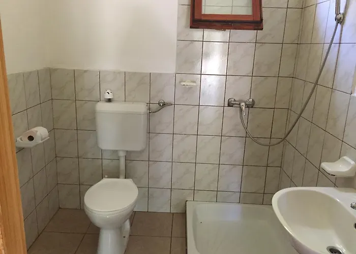 בית הארחה Matroz *