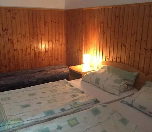 בית הארחה Matroz