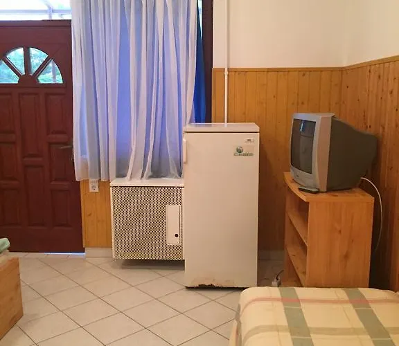 בית הארחה Matroz