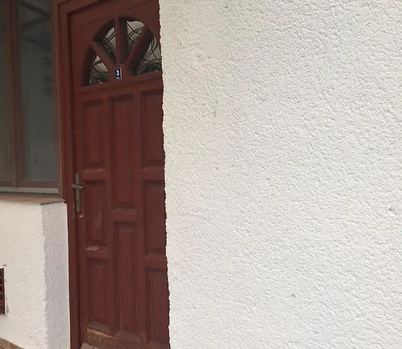 Matroz בית הארחה