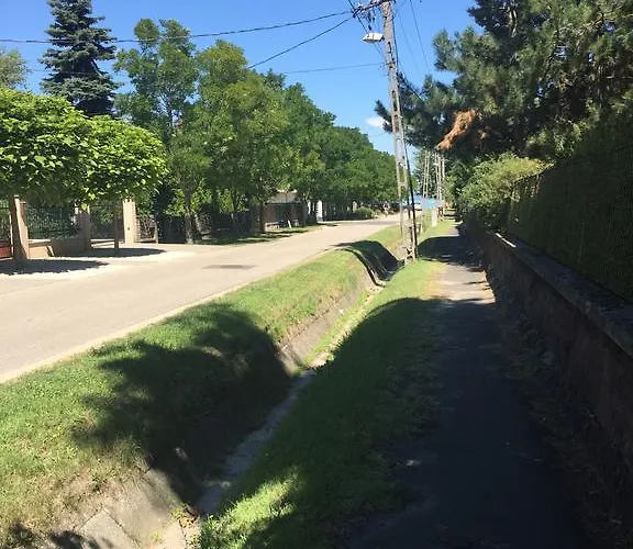 Affittacamere Matroz Siófok