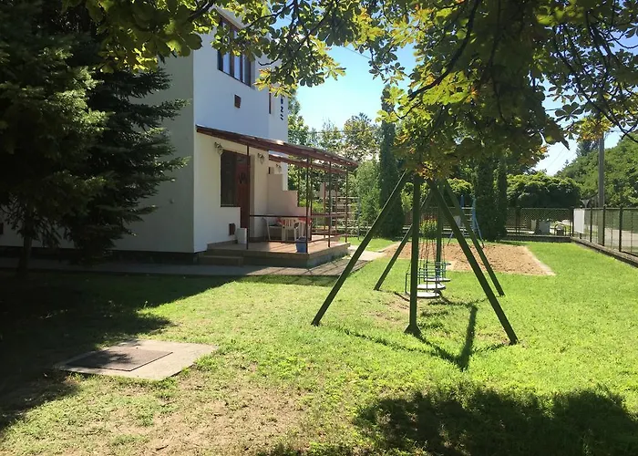 בית הארחה Matroz *