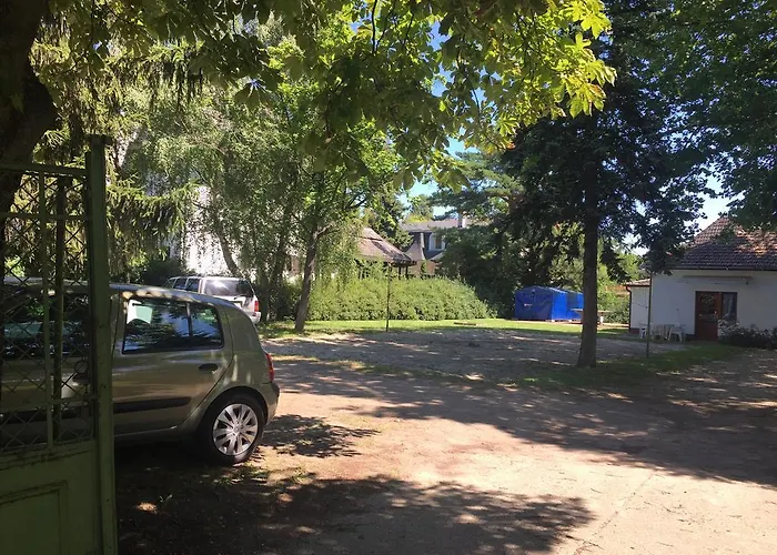 Matroz בית הארחה שיופוק