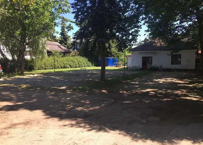 Matroz בית הארחה