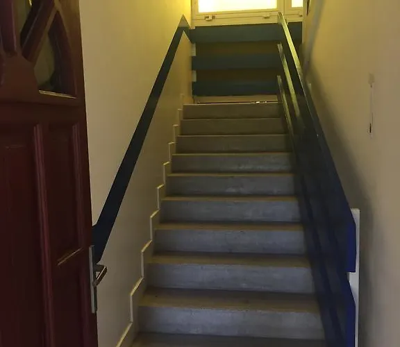 Matroz בית הארחה