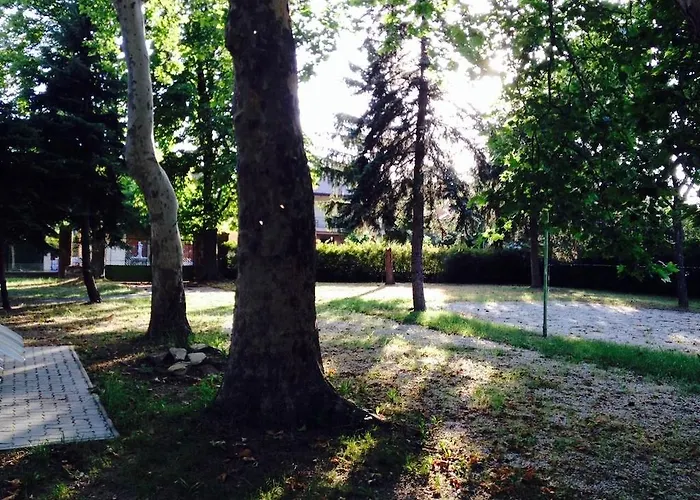 Matroz בית הארחה