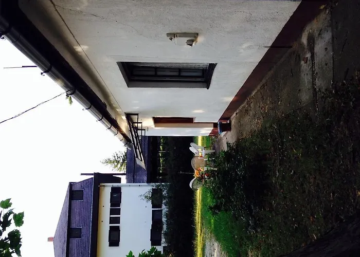 בית הארחה Matroz שיופוק