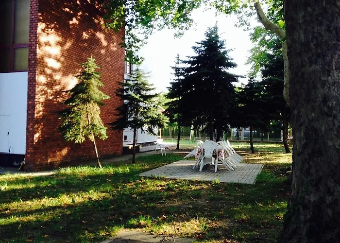 בית הארחה Matroz