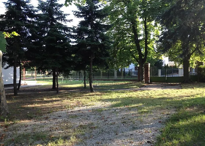 Vendégház Matróz Siófok